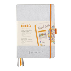 Rhodia Goalboook A5