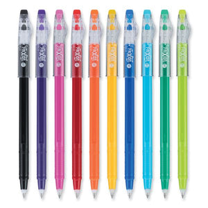 Pilot FriXion Colorsticks Bolígrafos 0.7mm