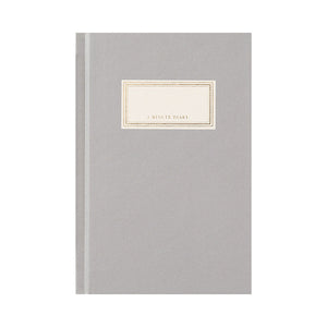 Midori 3 Minute Diary
