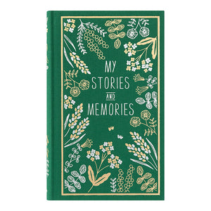 Midori Diario Flores