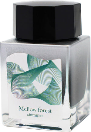 Sailor Dipton Shimmer Mellow Fest