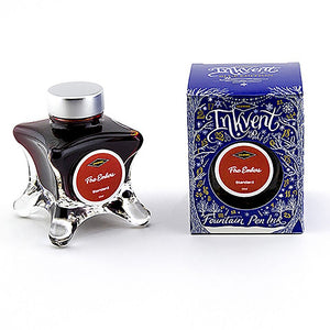 Diamine Inkvent Blue Edition - Fire Embers 50ml