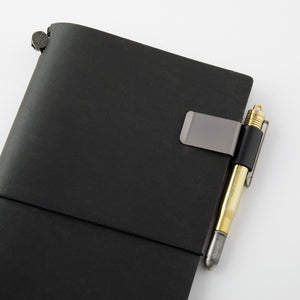 Traveler's Company Clip Negro M