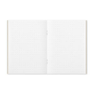 Traveler's Company Refill 014 Puntos Pasaporte