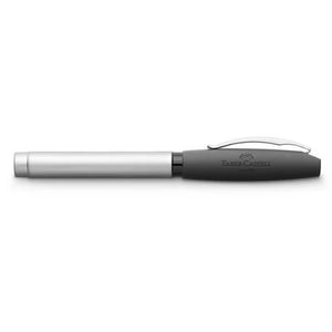 Faber-Castell Essentio Aluminium Matte Black
