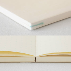 Midori MD Notebook Journal A5  Puntos