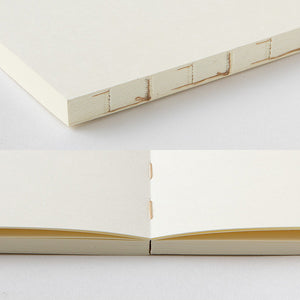 Midori MD Notebook Thick A5