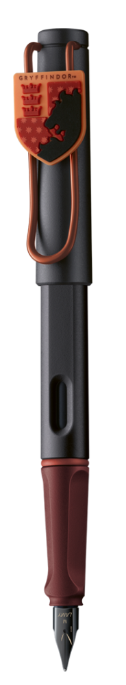 Lamy Safari Harry Potter Pluma Fuente