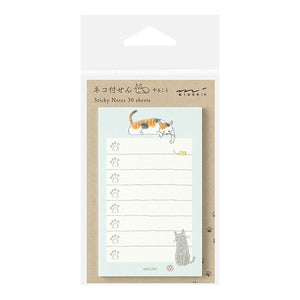 Midori Sticky Notes To Do