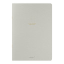 Midori MD Soft Notebook A5