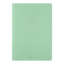 Midori MD Soft Notebook A5