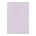 Midori MD Soft Notebook A5