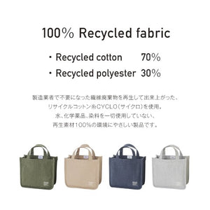 Kleid Tool Tote