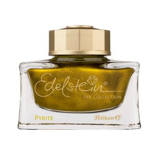 Pelikan Edlestein Pyrite