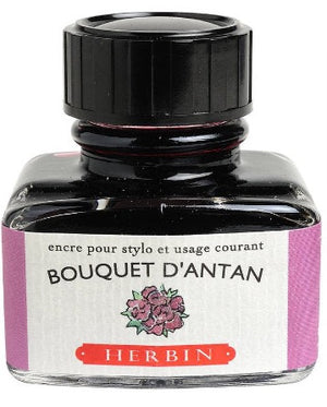 J. Herbin Bouquet d'Antan - 30ml