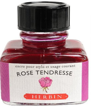 J. Herbin Rose Tendresse - 30ml