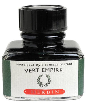 J. Herbin Vert Empire - 30ml