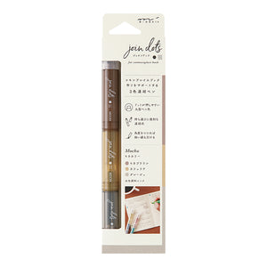 Midori Pen Join Dots