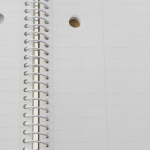 Kokuyo Campus Spíral Notebook