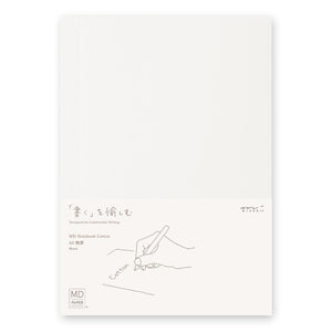 Midori MD Notebook Cotton A5