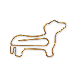 Midori D-Clips Dog Dachshund A