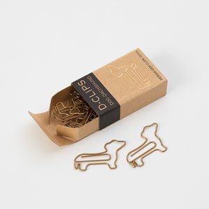 Midori D-Clips Dog Dachshund A
