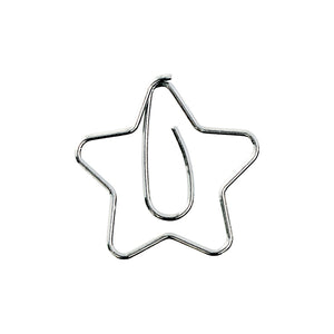 Midori D-Clips Nano Star