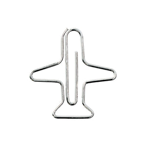 Midori D-Clips Nano Airplane