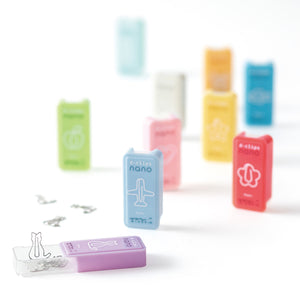 Midori D-Clips Nano Airplane