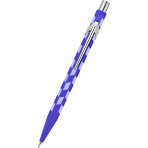 Caran d'Ache Mosaic Lapicero Royal Blue
