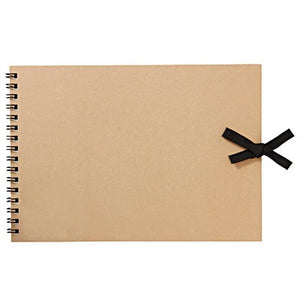 Muji Sketchbook F1