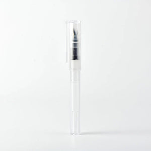 Muji Pluma fuente Polycarbonato