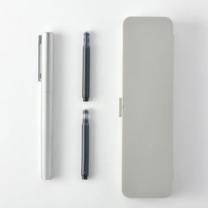 Muji Pluma Fuente