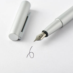 Muji Pluma Fuente