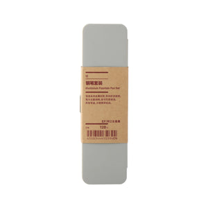 Muji Pluma Fuente