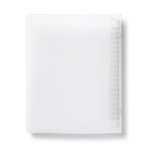 Muji Binder A5 Polypropileno