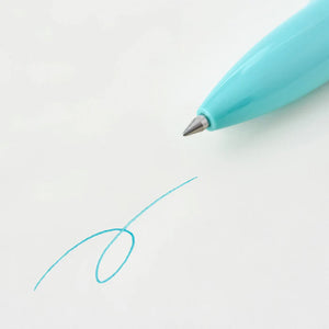 Muji Compact Ballpoint