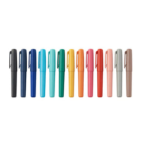 Muji Compact Ballpoint