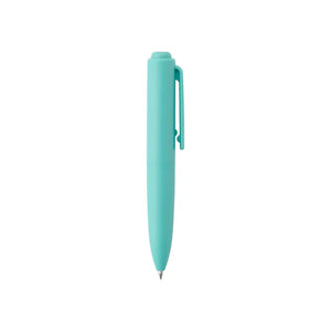 Muji Compact Knock Ballpoint