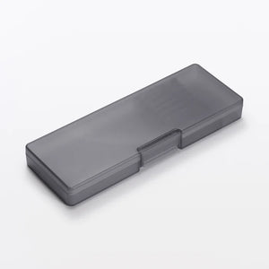 Muji Pencil Case Polypropileno