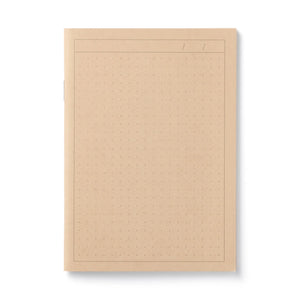 Muji Dotted Planner