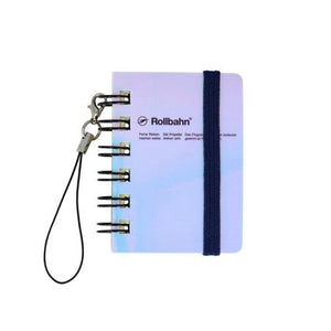 Delfonics Rollbahn Micro Notebook