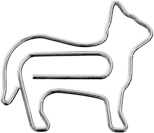 Midori D-Clips Cat