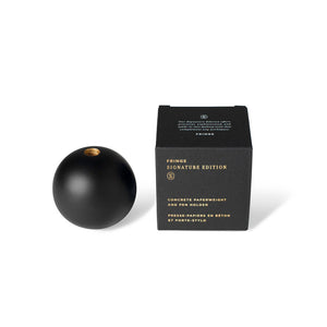Fringe Studio Se Sphere Paperweight & Pen Holder