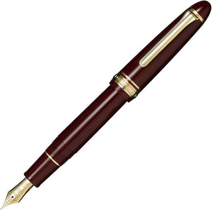 Sailor 1911L GT Marron Pluma fuente