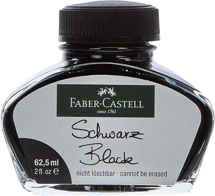 Faber-Castell Tinta 60ml