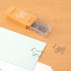 Midori D-Clips  Nano Dog