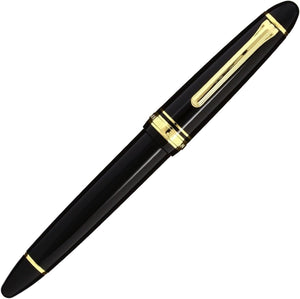 Sailor 1911L GT Black Pluma fuente