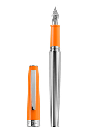 Montegrappa Duetto Orange