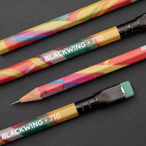 Blackwing 710 Jerry Garcia